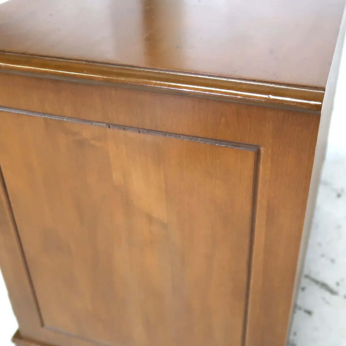 アンティーク ナイトスタンド