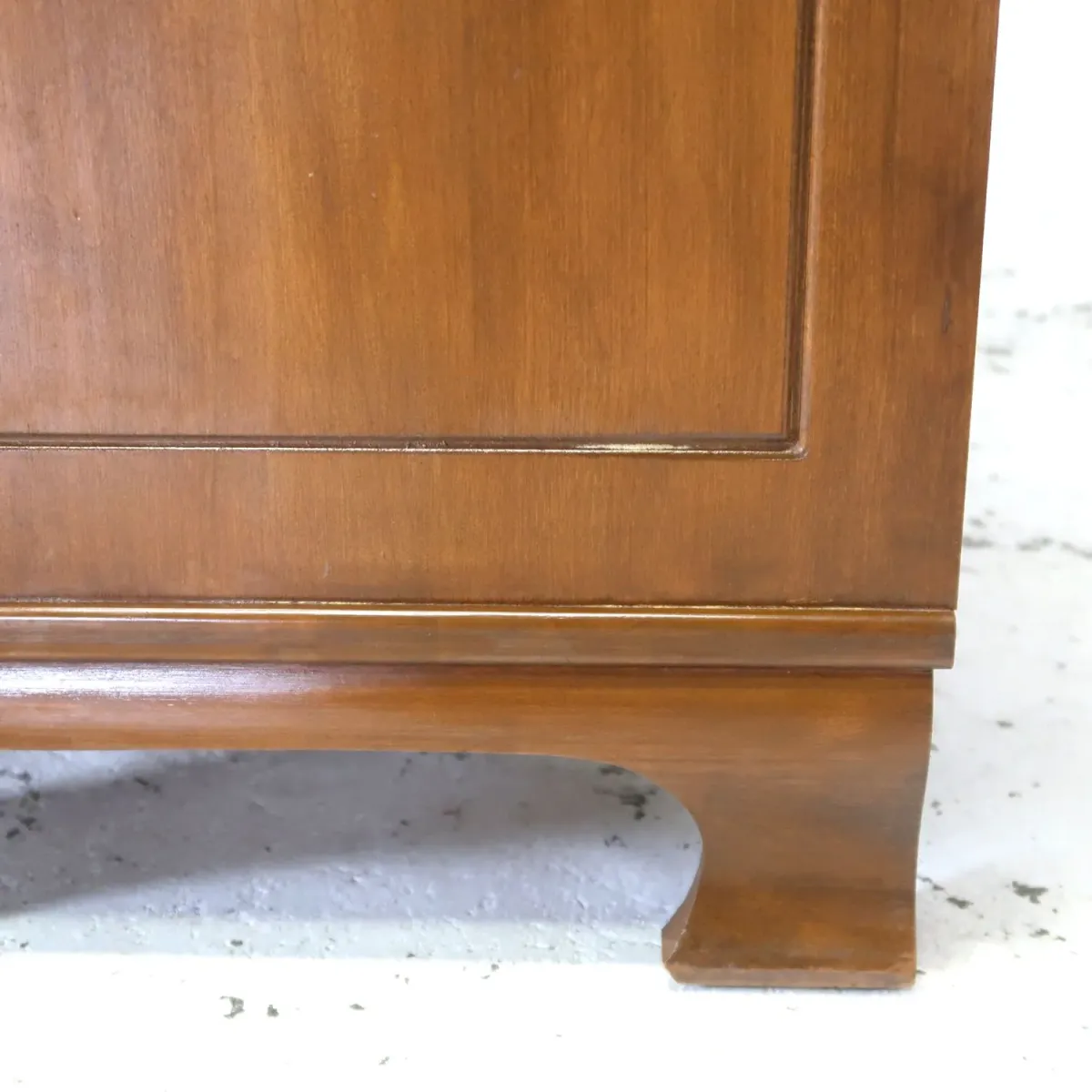 アンティーク ナイトスタンド