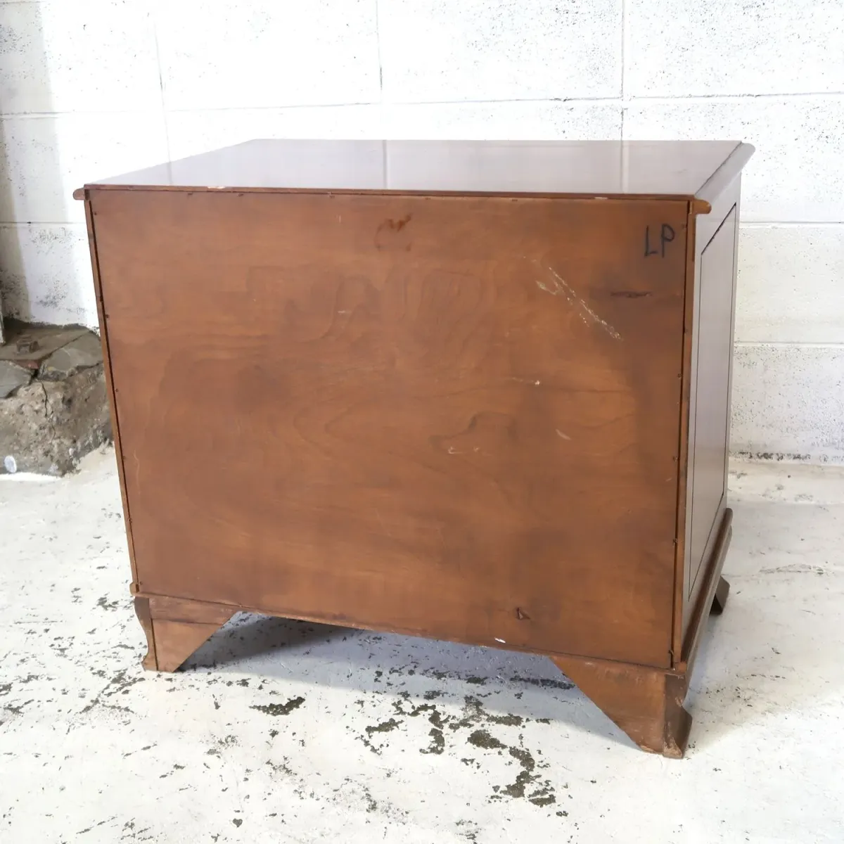 アンティーク ナイトスタンド