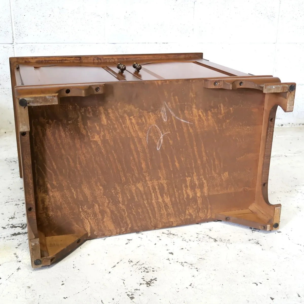 アンティーク ナイトスタンド