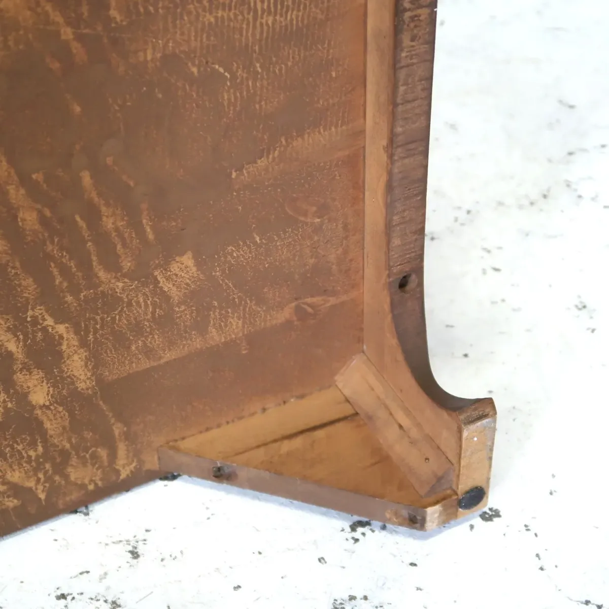 アンティーク ナイトスタンド