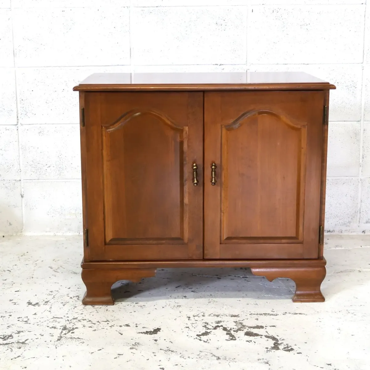 アンティーク ナイトスタンド