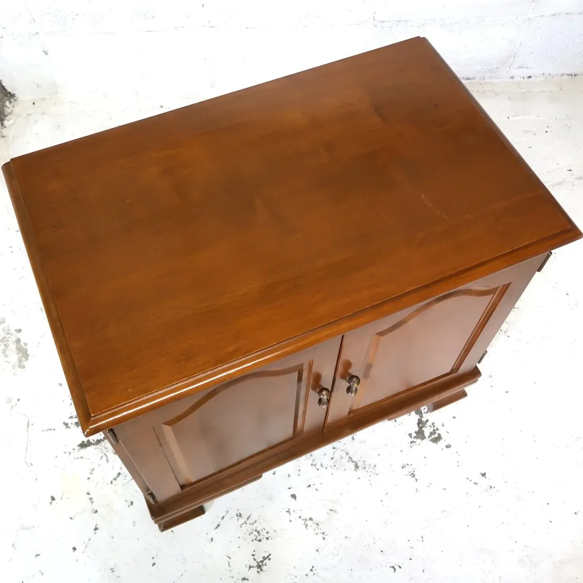 アンティーク ナイトスタンド