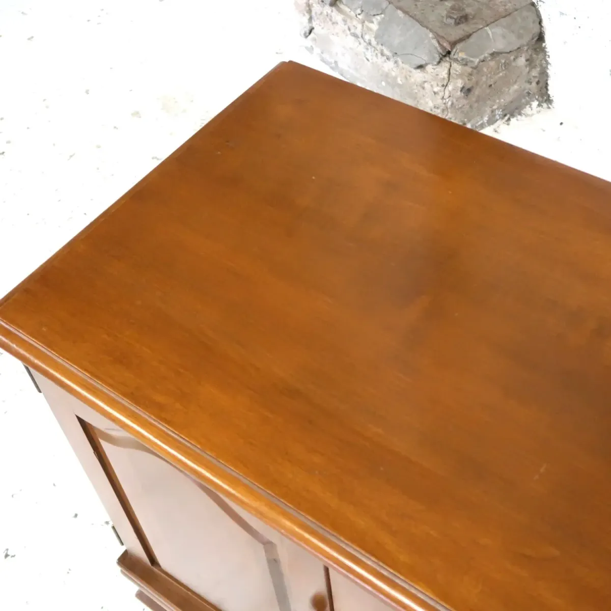 アンティーク ナイトスタンド