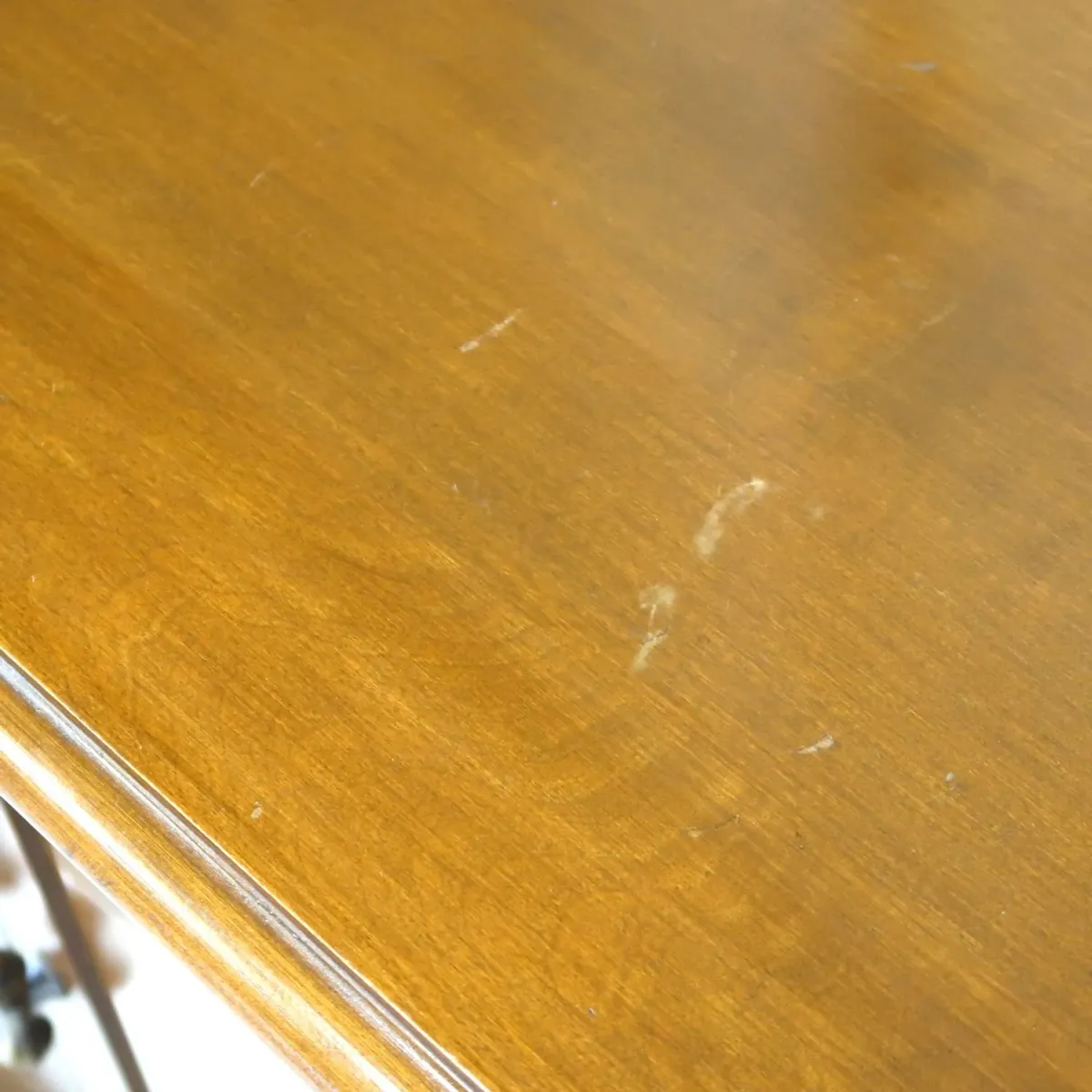 アンティーク ナイトスタンド