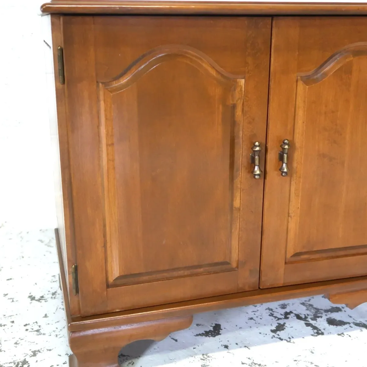 アンティーク ナイトスタンド