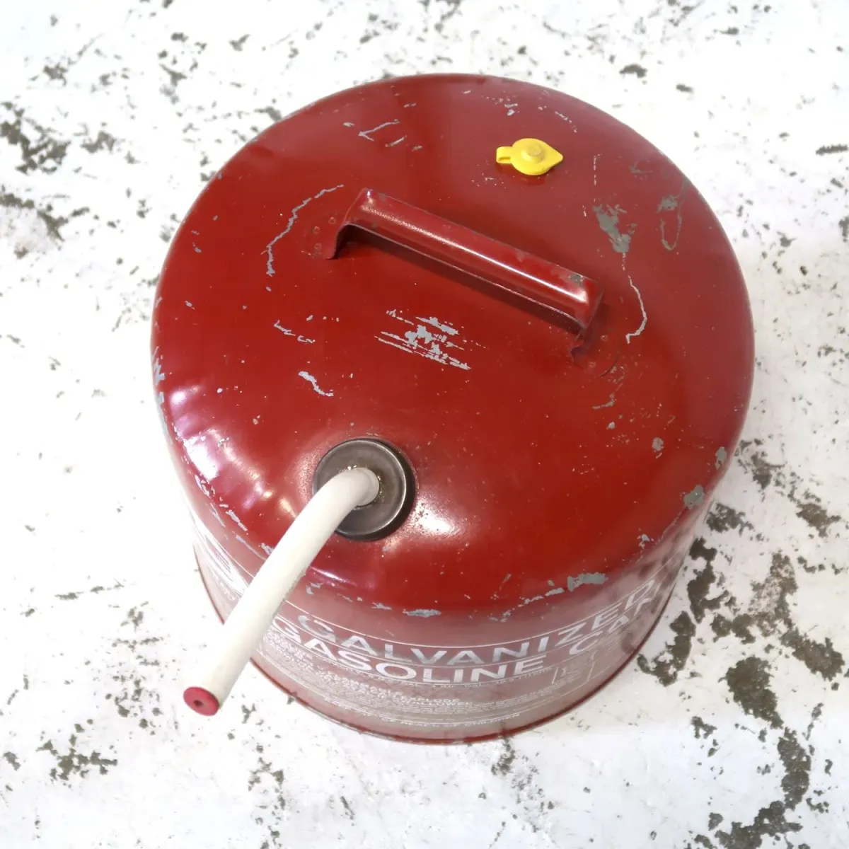 EAGLE ガソリン缶