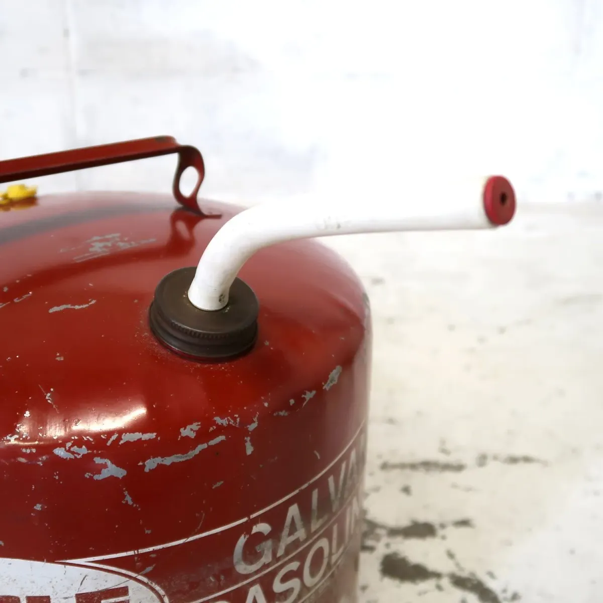 EAGLE ガソリン缶