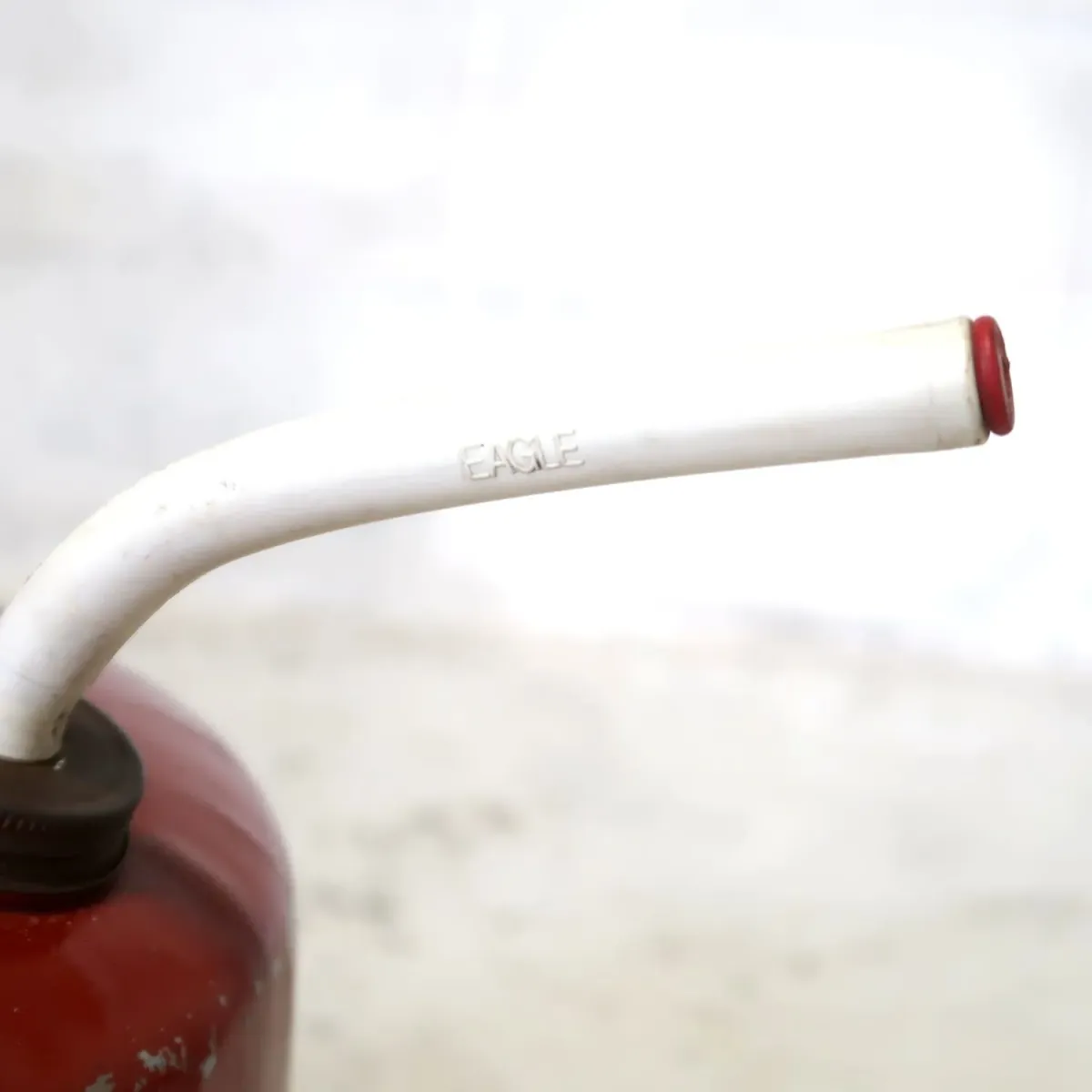 EAGLE ガソリン缶