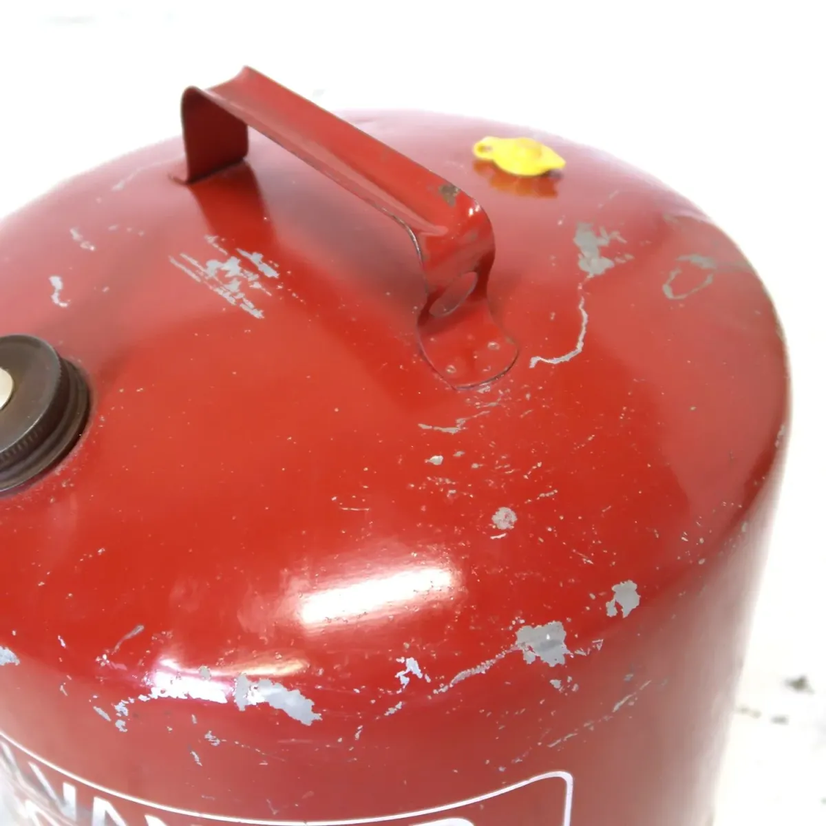 EAGLE ガソリン缶