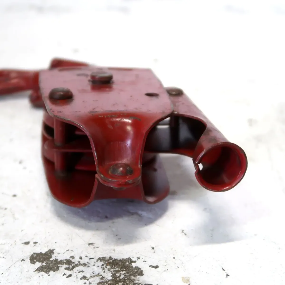 ビンテージ 滑車