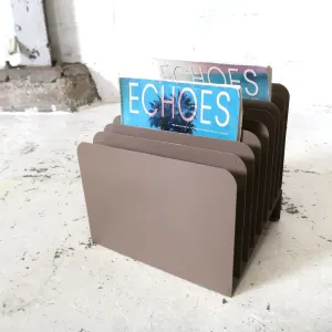 ビンテージ デスクオーガナイザー