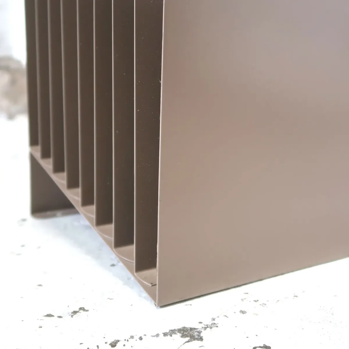 ビンテージ デスクオーガナイザー