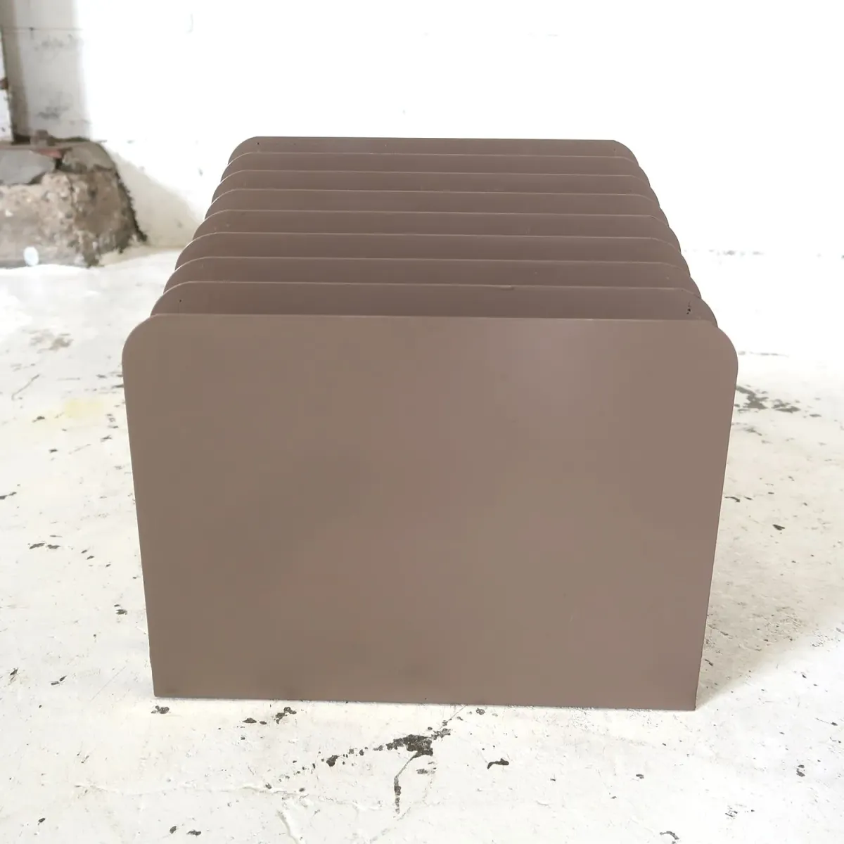 ビンテージ デスクオーガナイザー