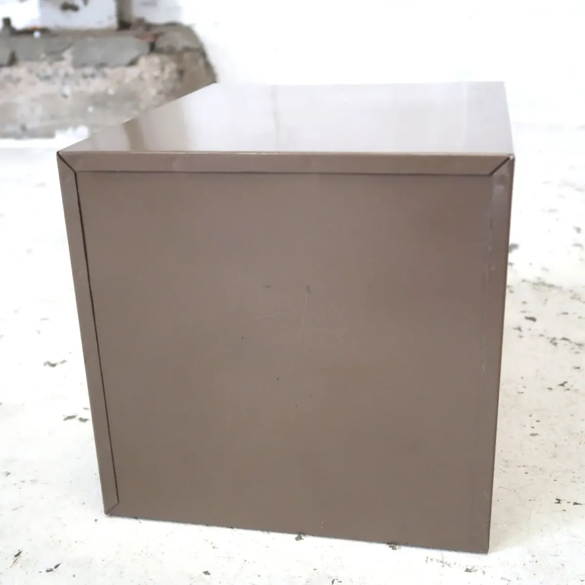 HUNTLIT-NING ビンテージ ペーパートレイ