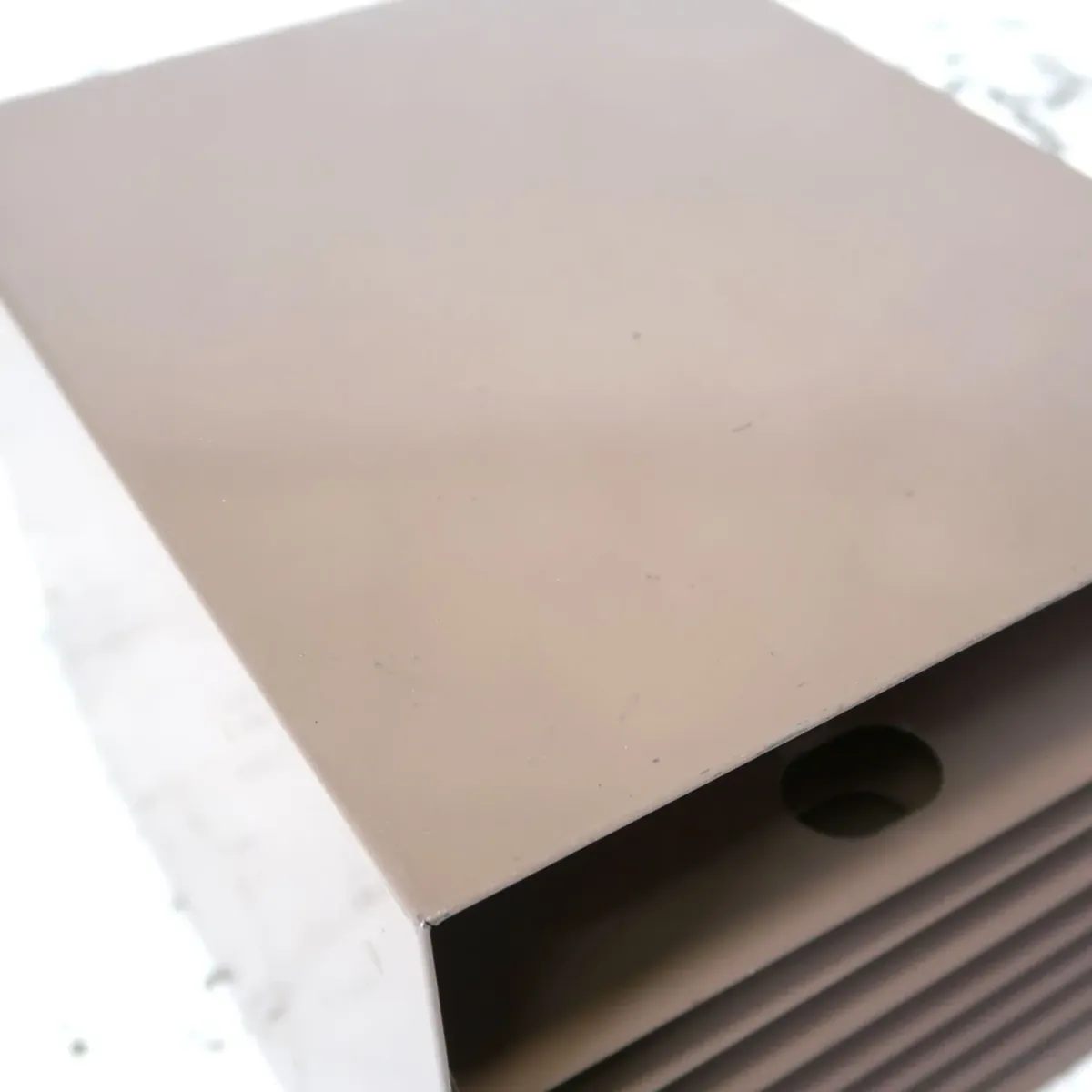 HUNTLIT-NING ビンテージ ペーパートレイ