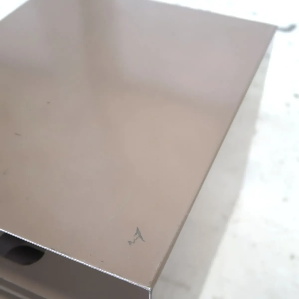 HUNTLIT-NING ビンテージ ペーパートレイ