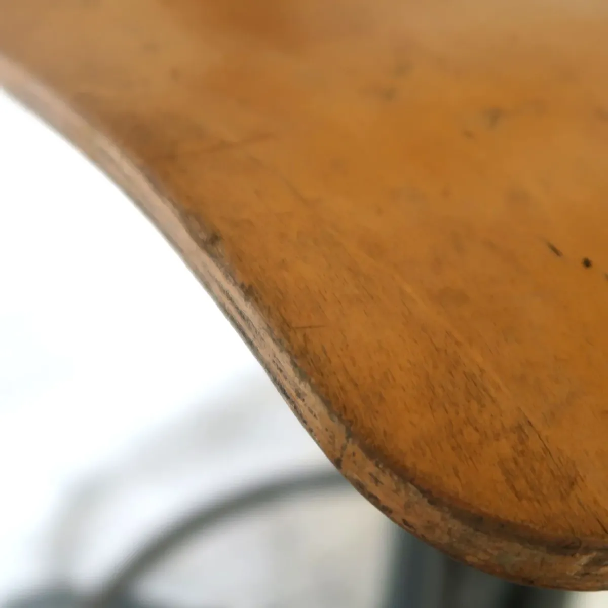 ビンテージ ドラフティングチェア