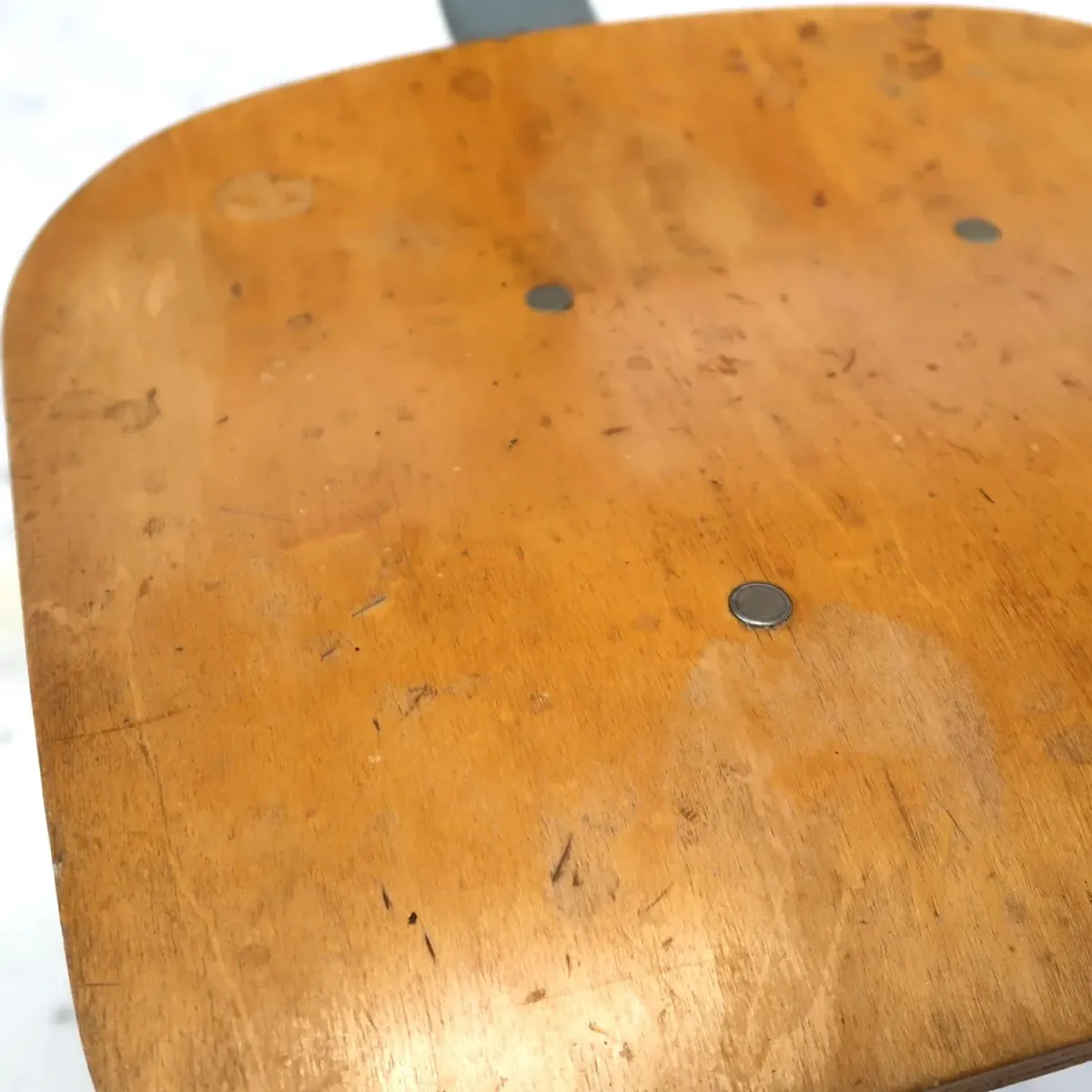 ビンテージ ドラフティングチェア