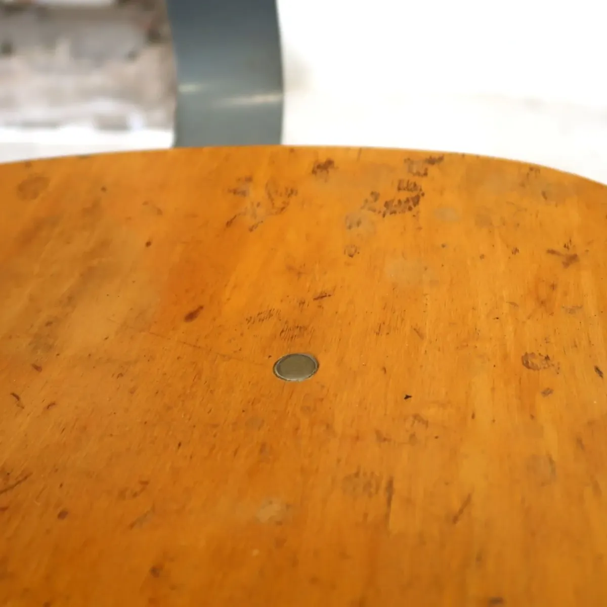 ビンテージ ドラフティングチェア