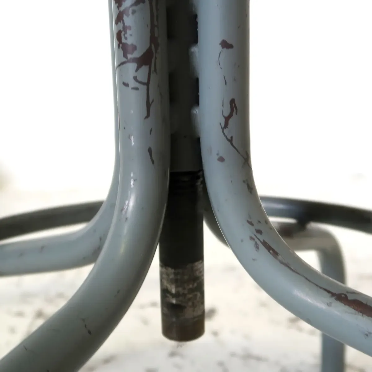 ビンテージ ドラフティングチェア