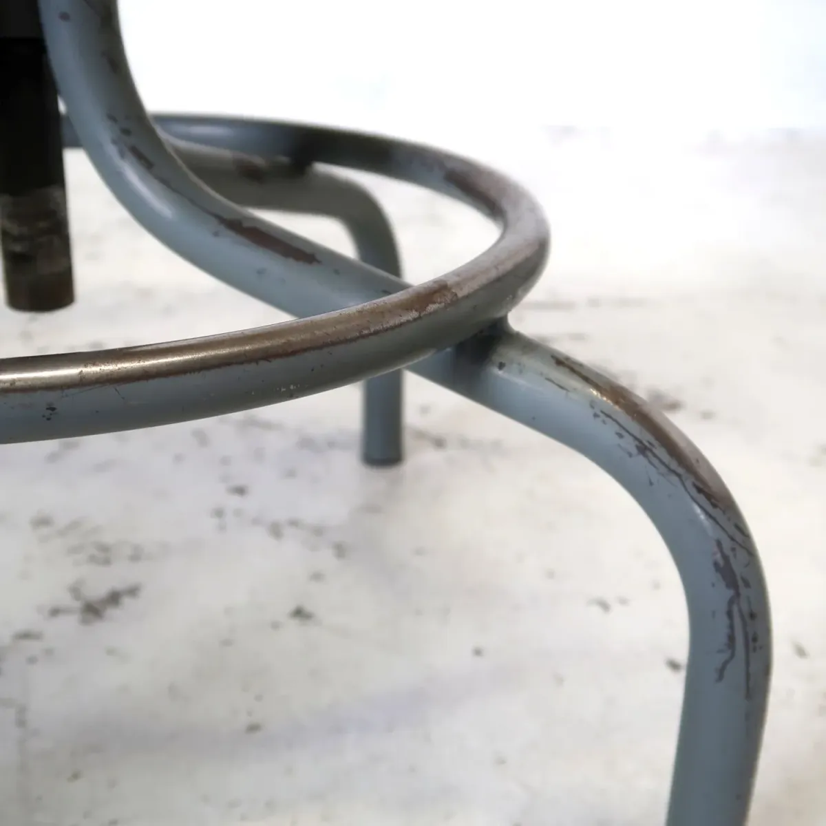 ビンテージ ドラフティングチェア