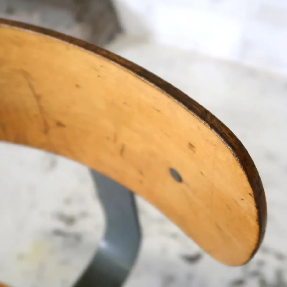 ビンテージ ドラフティングチェア