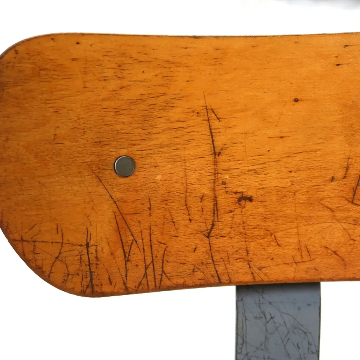 ビンテージ ドラフティングチェア