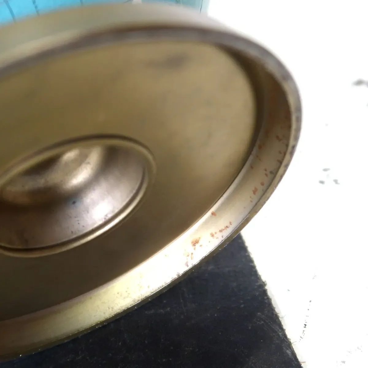 CRAM社 ビンテージ 地球儀 10.5インチ