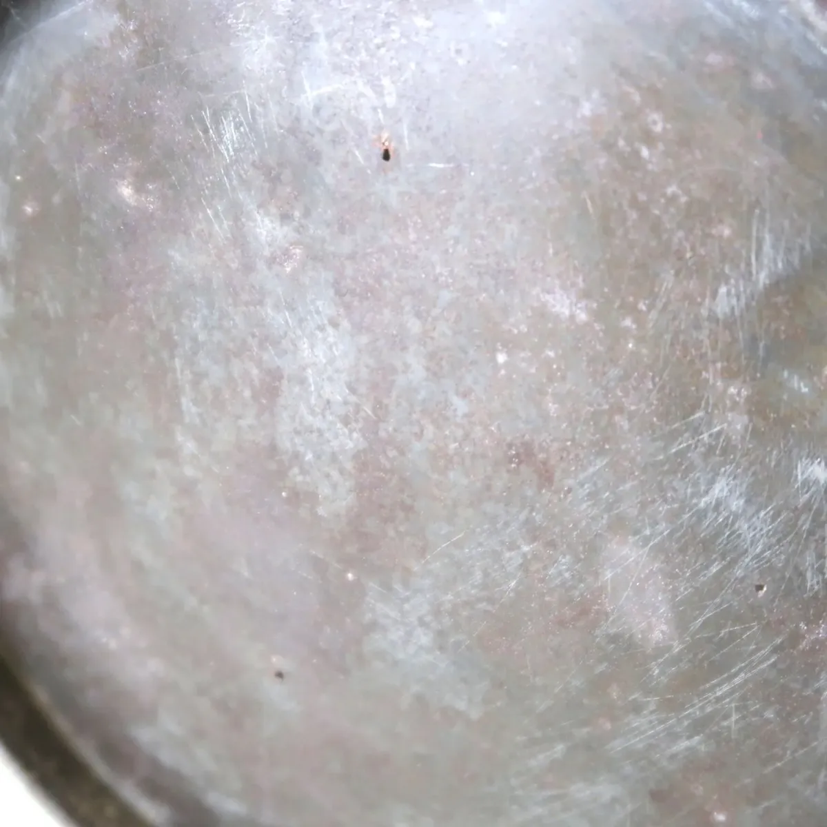 アンティーク ミルク缶