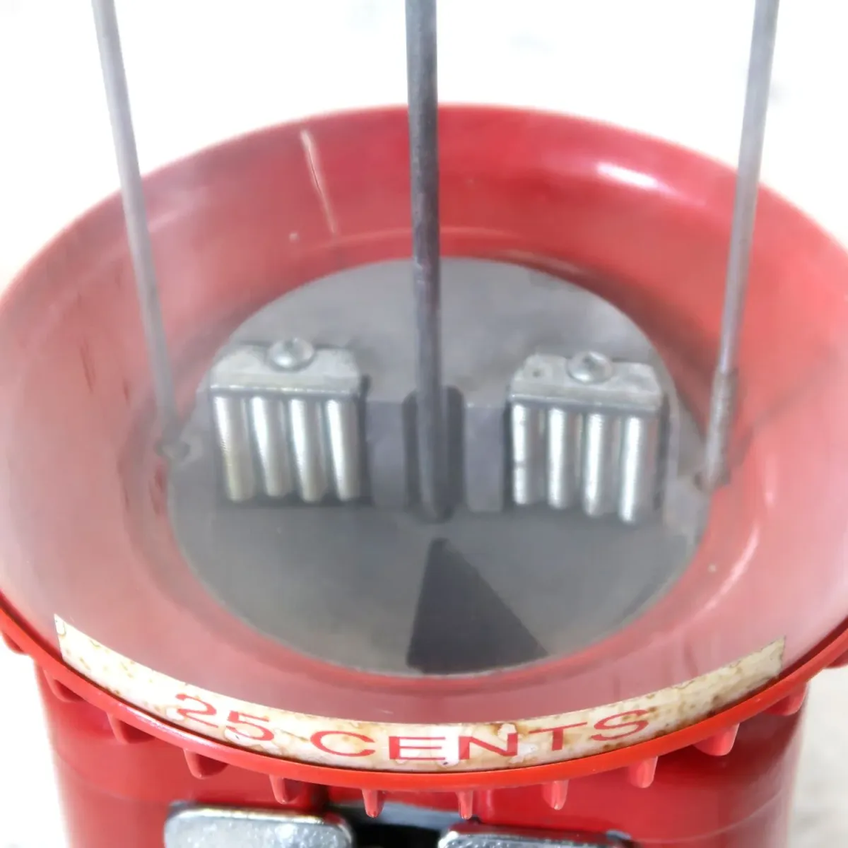 DANCO COIN MACHINE CO. ビンテージ ガムボールマシン