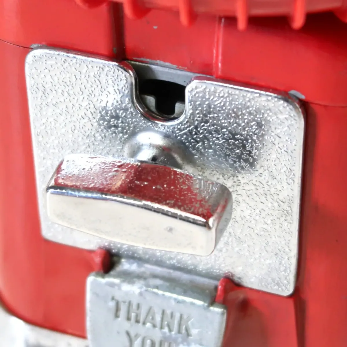 DANCO COIN MACHINE CO. ビンテージ ガムボールマシン