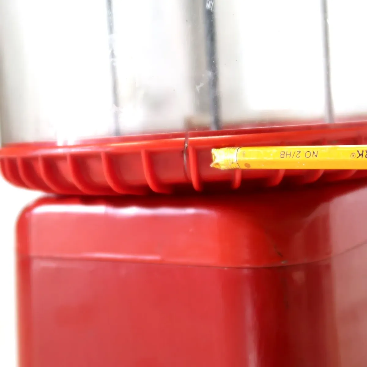 DANCO COIN MACHINE CO. ビンテージ ガムボールマシン