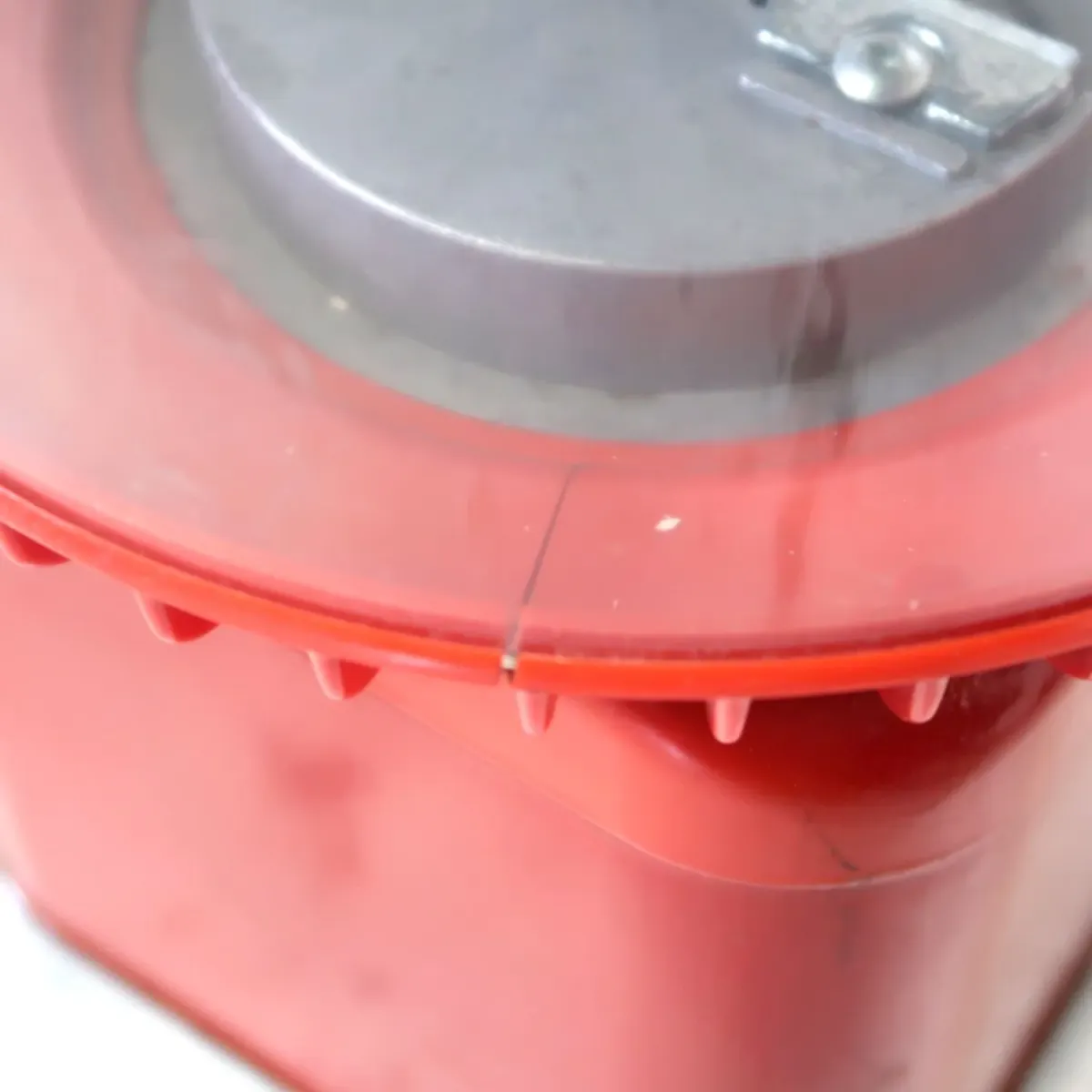 DANCO COIN MACHINE CO. ビンテージ ガムボールマシン