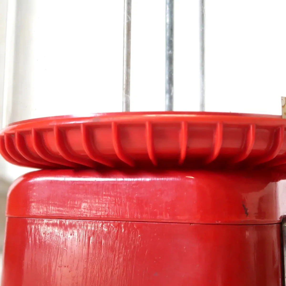 DANCO COIN MACHINE CO. ビンテージ ガムボールマシン