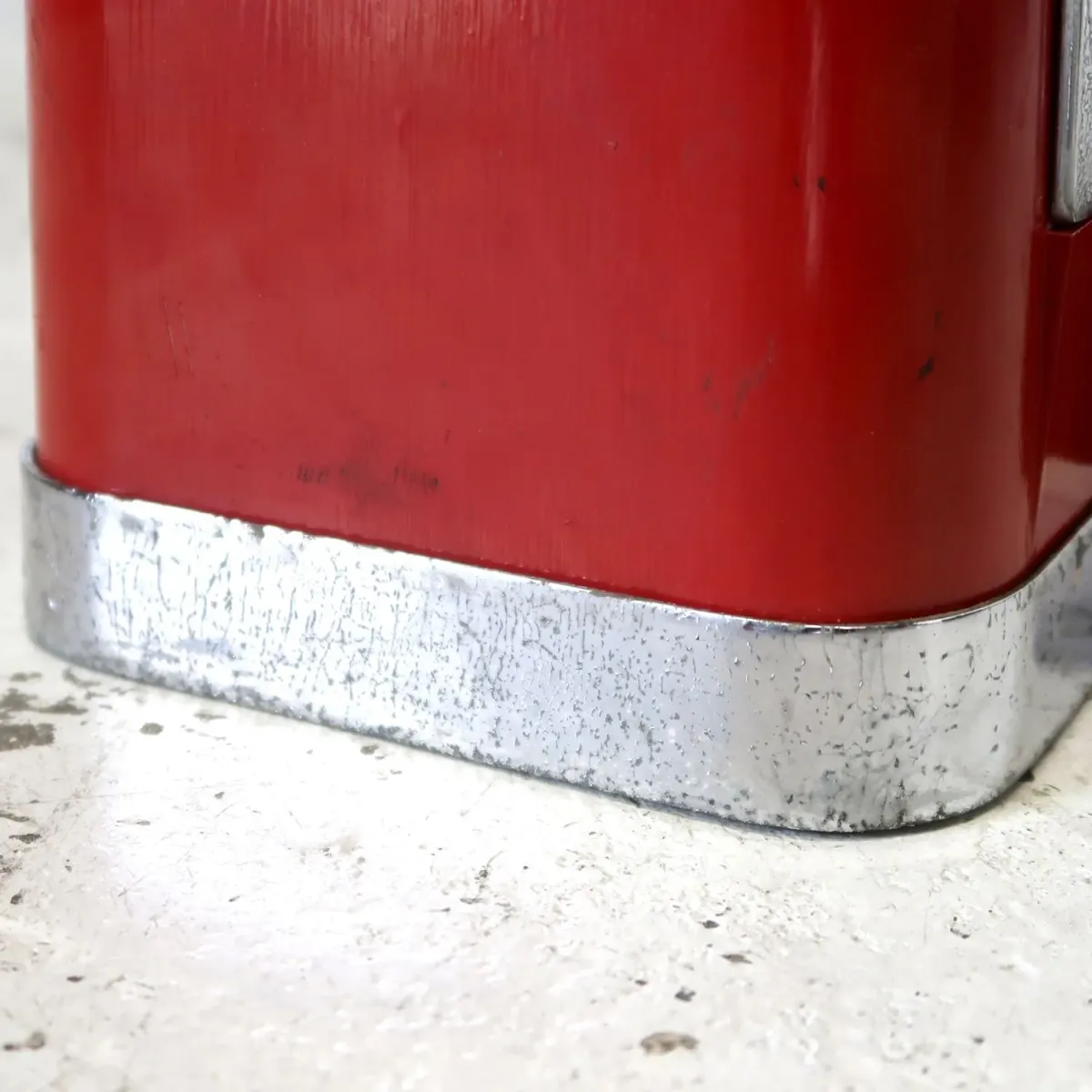 DANCO COIN MACHINE CO. ビンテージ ガムボールマシン