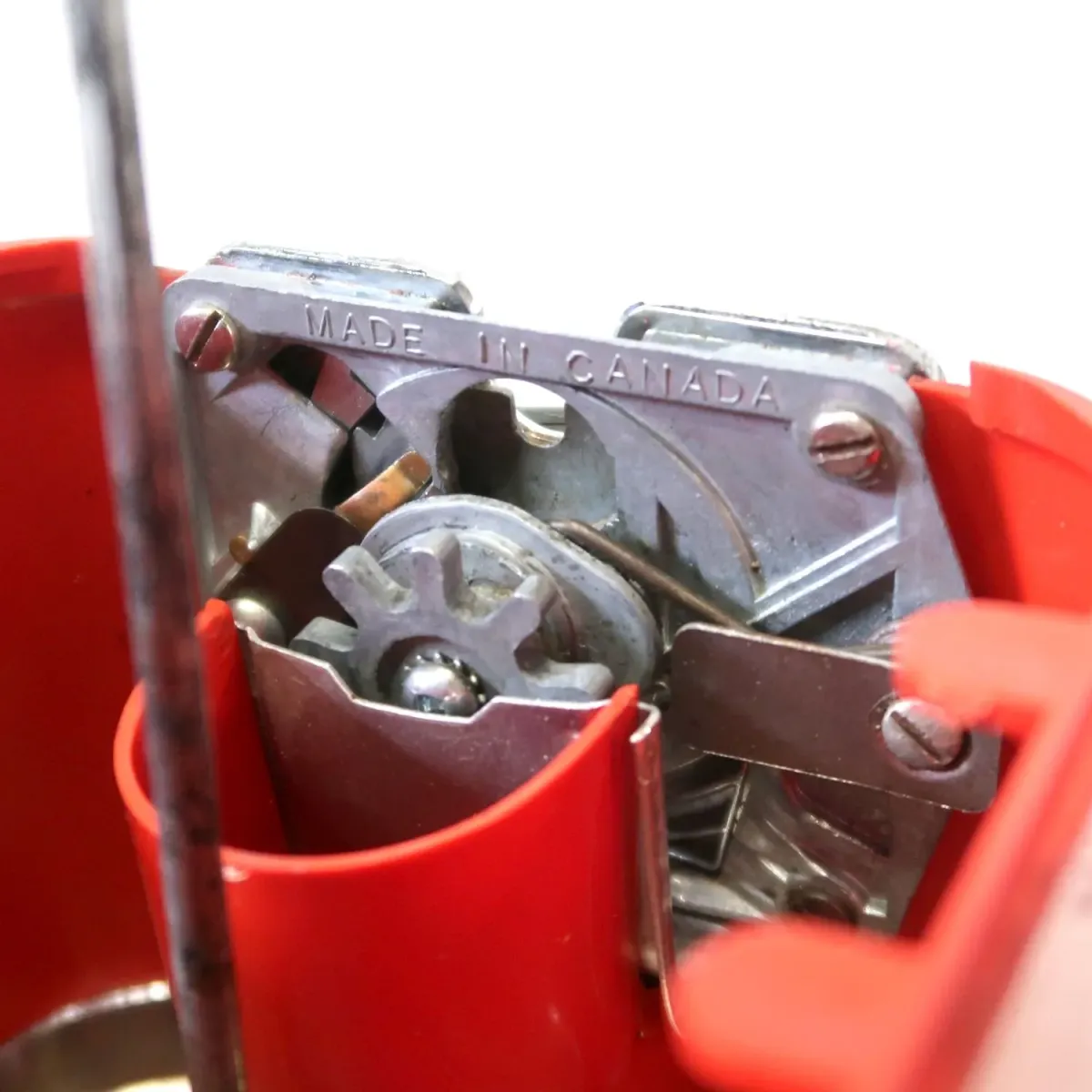 DANCO COIN MACHINE CO. ビンテージ ガムボールマシン