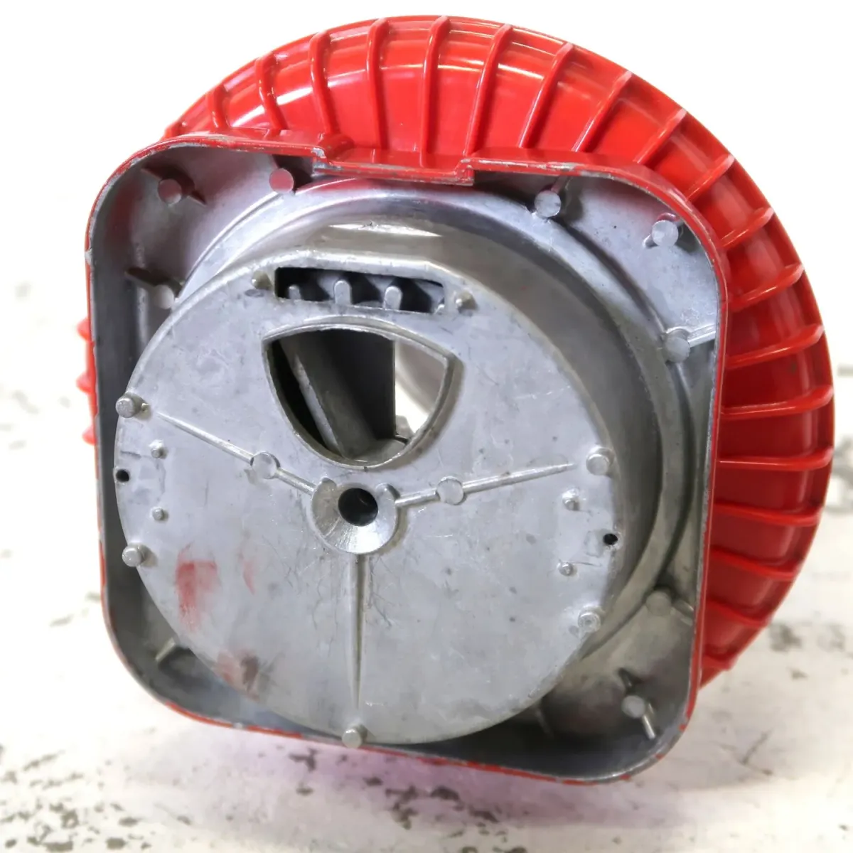 DANCO COIN MACHINE CO. ビンテージ ガムボールマシン