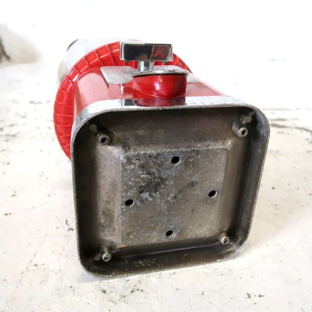 DANCO COIN MACHINE CO. ビンテージ ガムボールマシン