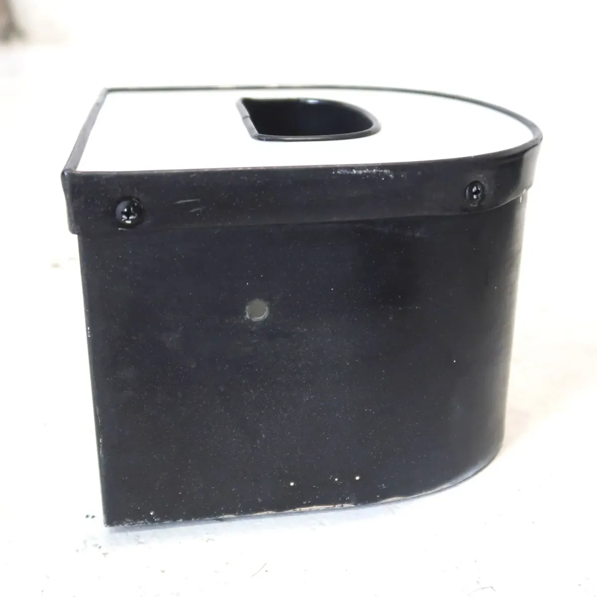 ビンテージ レターサイン ミニサイズ D