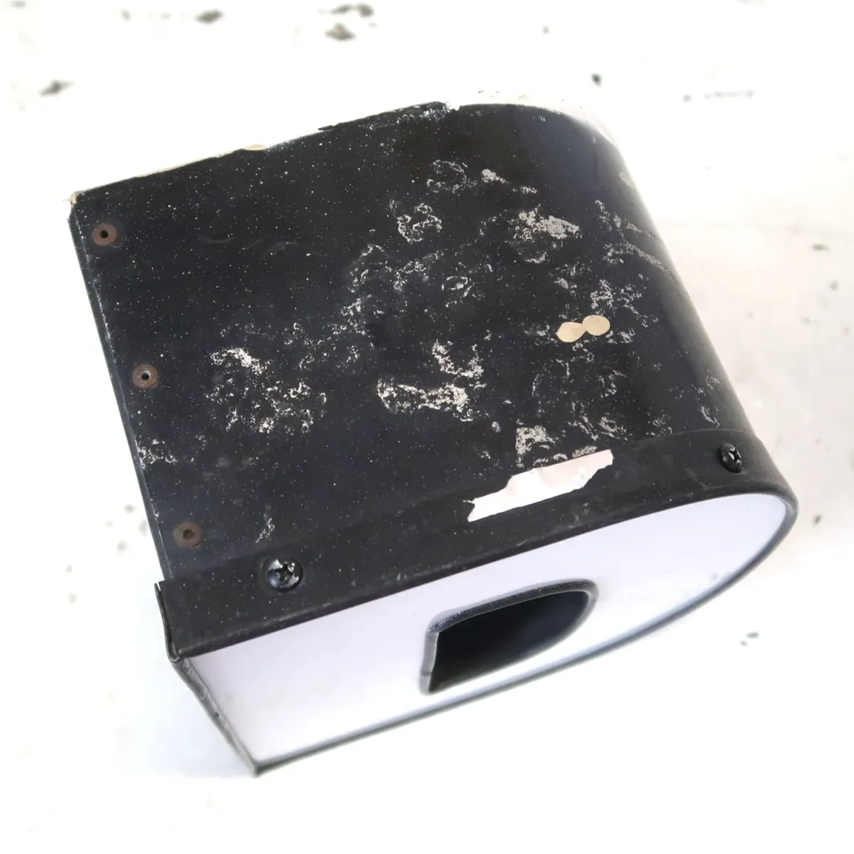 ビンテージ レターサイン ミニサイズ D