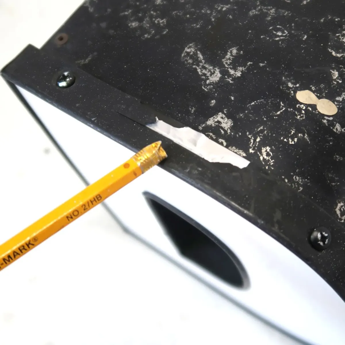 ビンテージ レターサイン ミニサイズ D