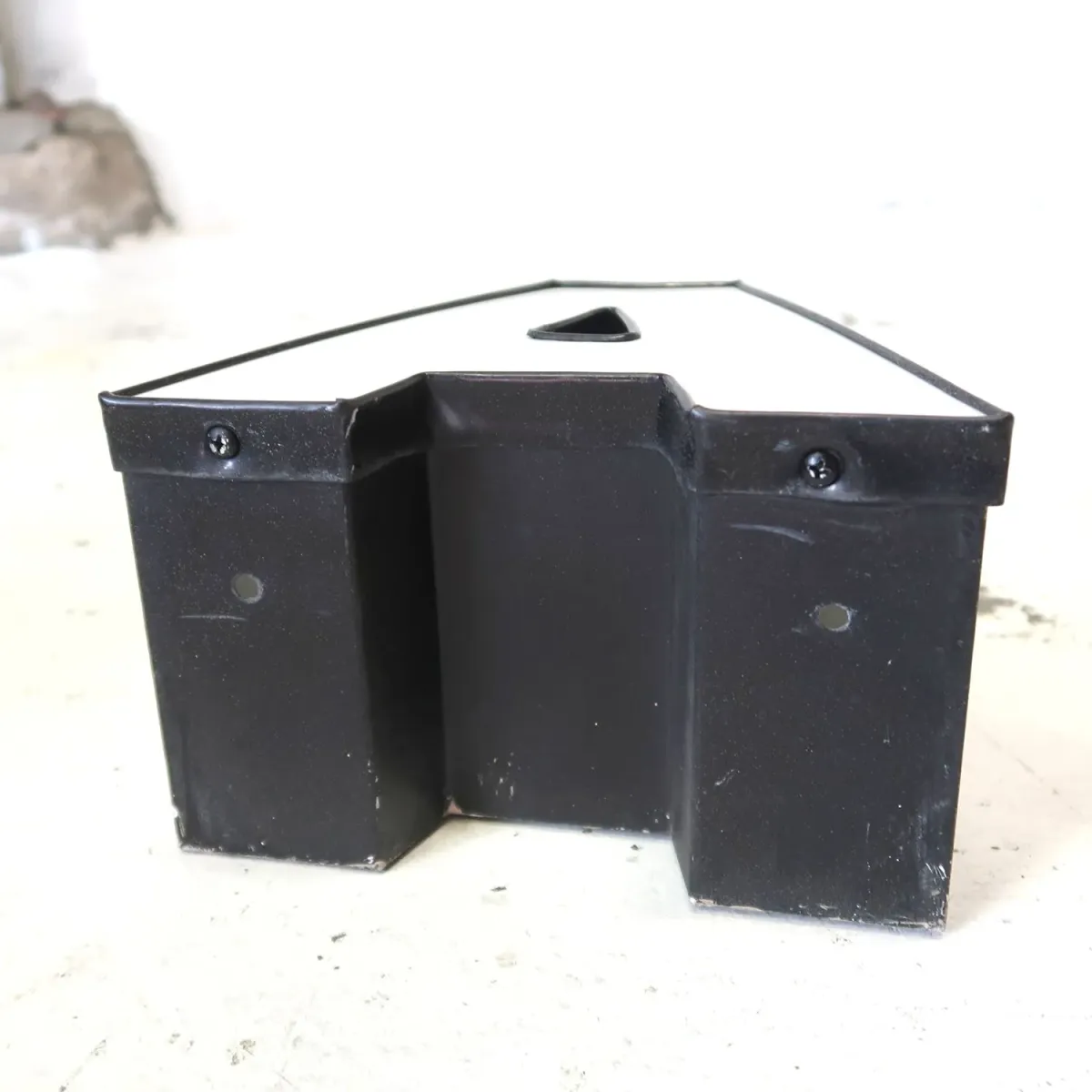 ビンテージ レターサイン ミニサイズ A