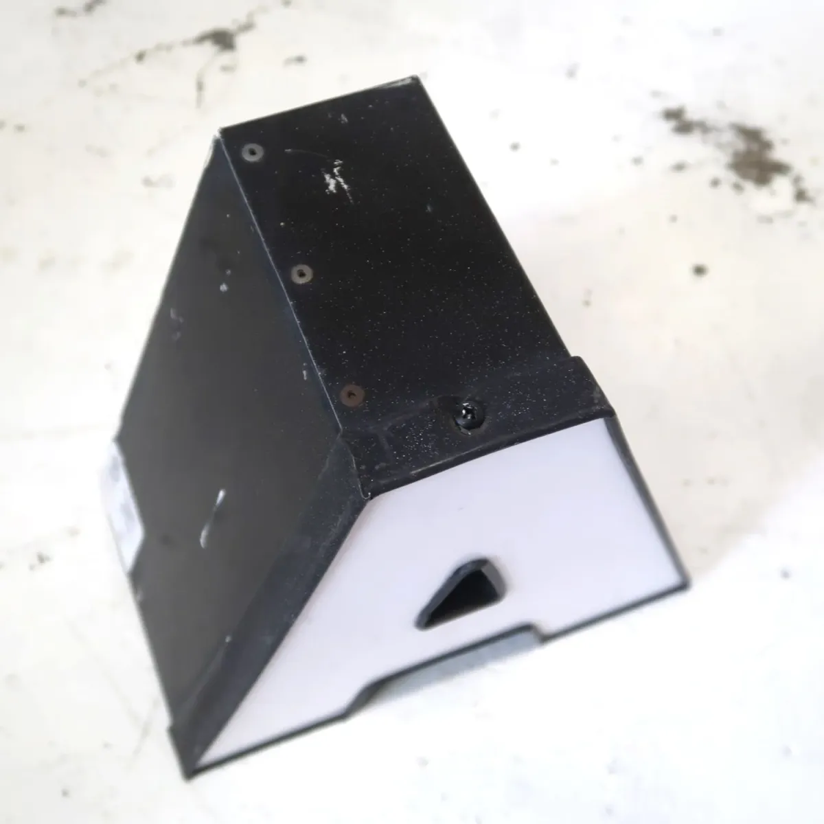 ビンテージ レターサイン ミニサイズ A