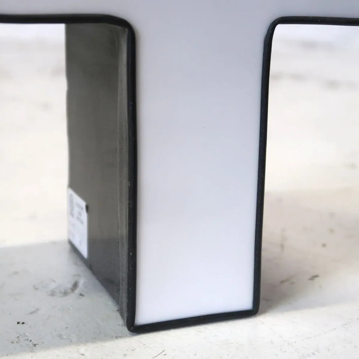 ビンテージ レターサイン ミニサイズ T