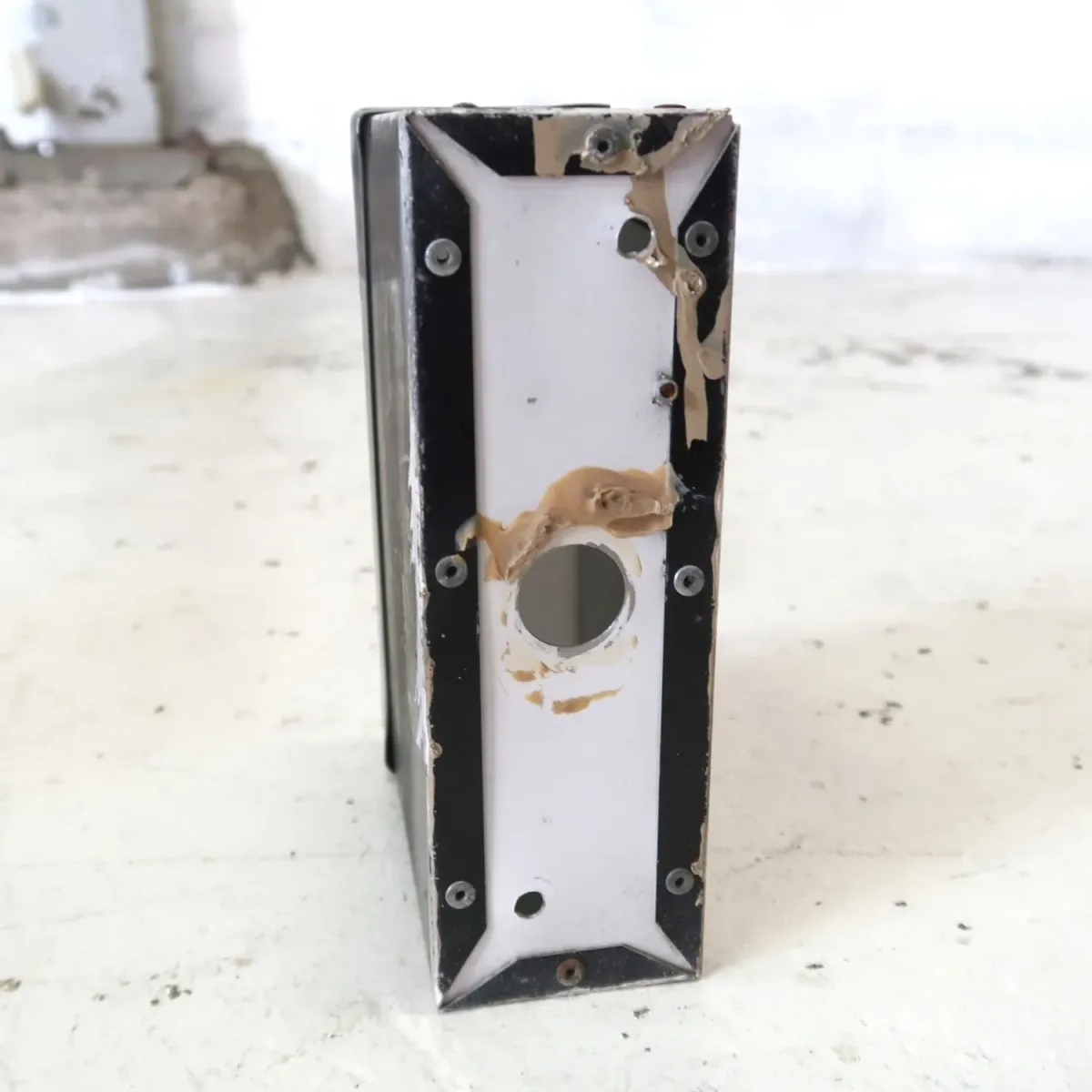 ビンテージ レターサイン ミニサイズ I