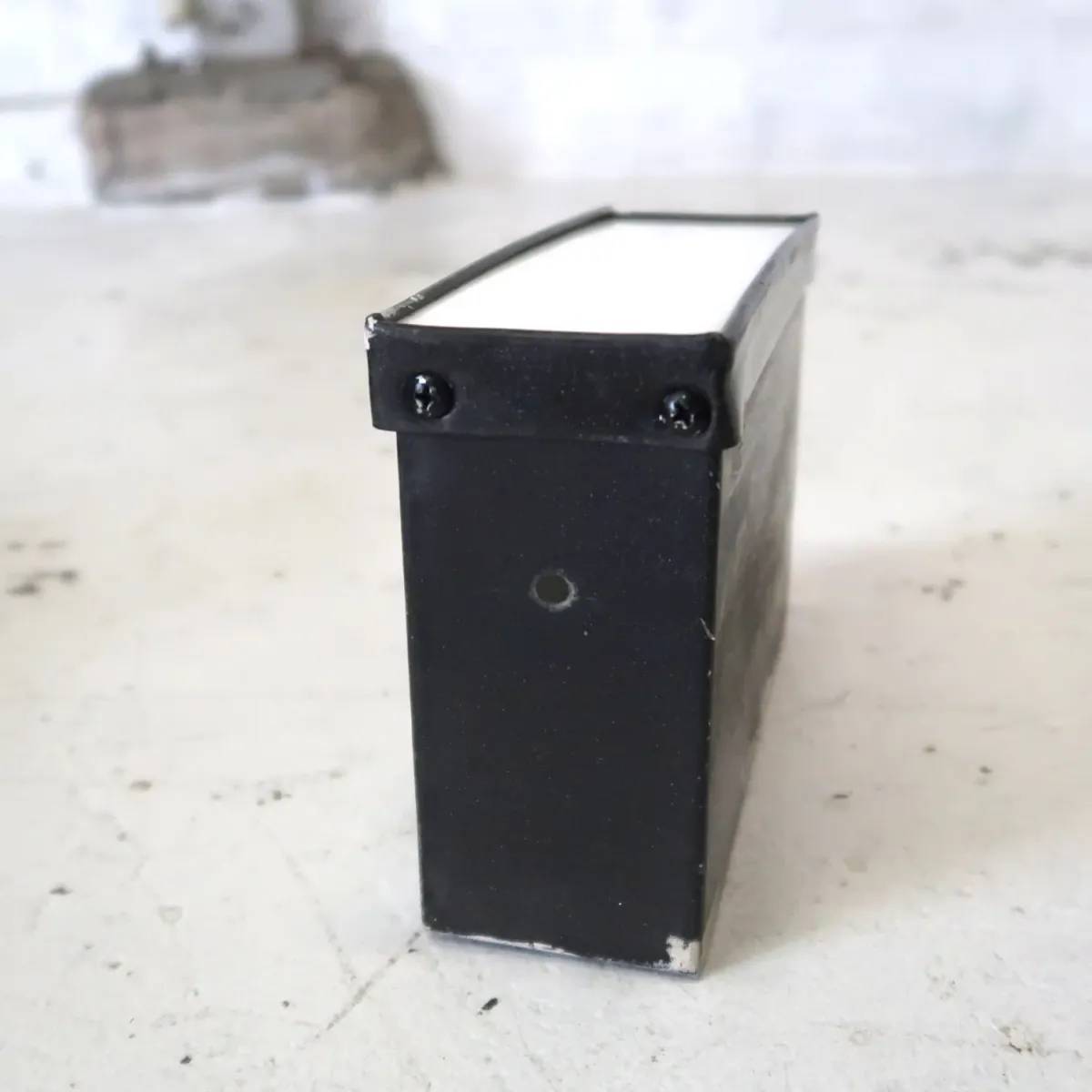 ビンテージ レターサイン ミニサイズ I