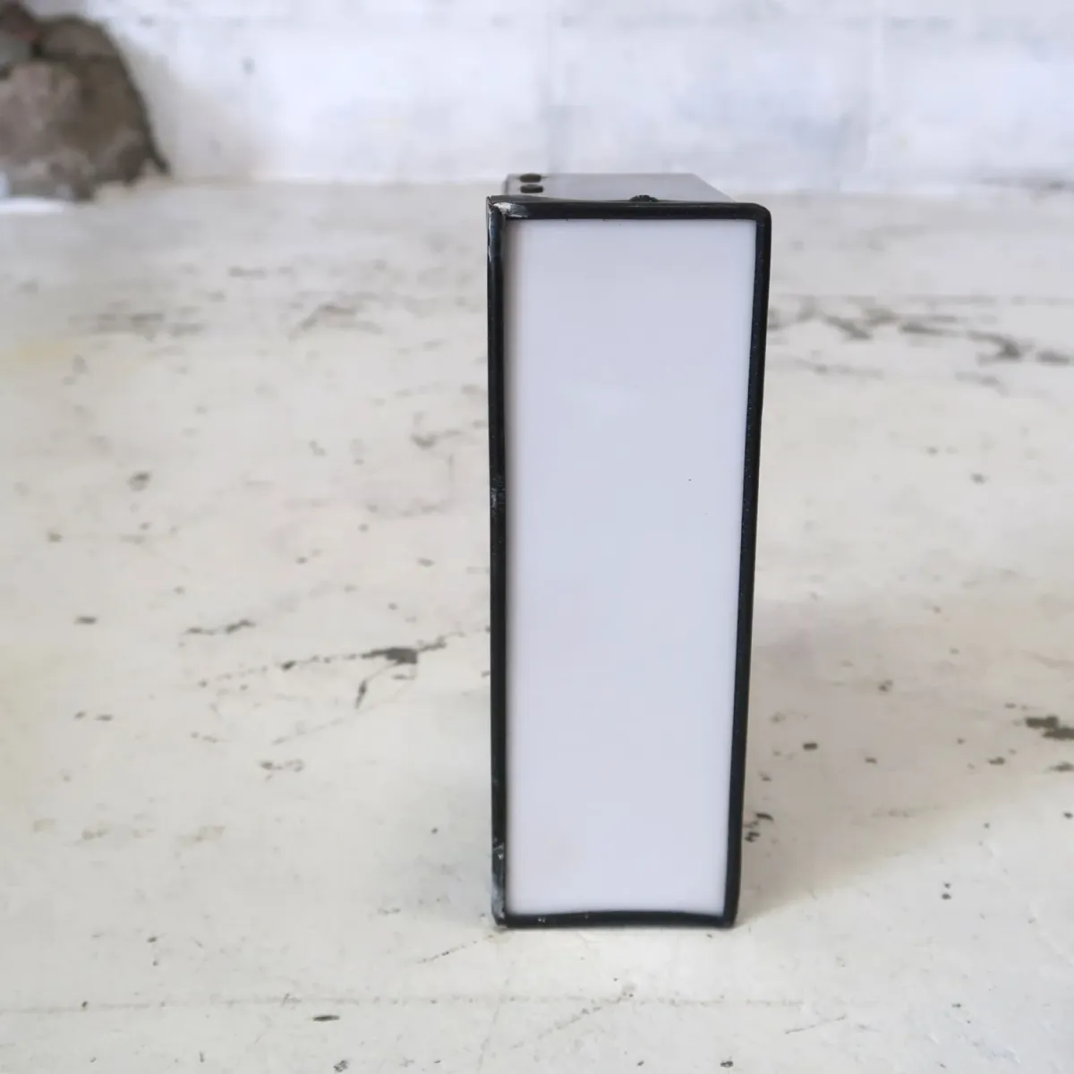 ビンテージ レターサイン ミニサイズ I