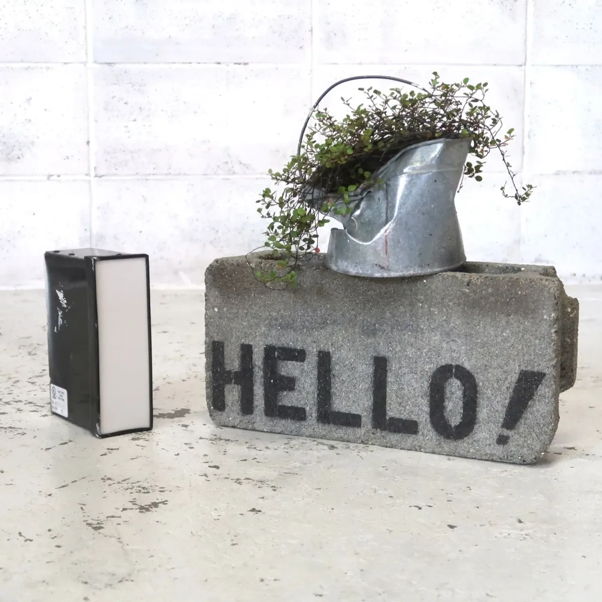 ビンテージ レターサイン ミニサイズ I