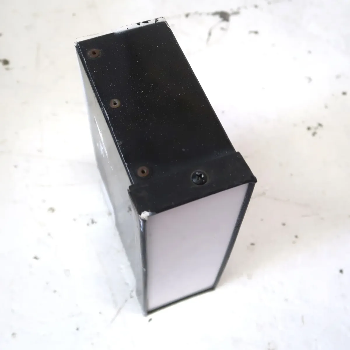 ビンテージ レターサイン ミニサイズ I